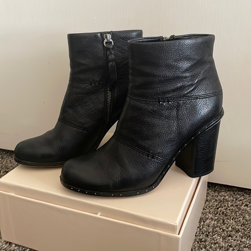Splendid Booties